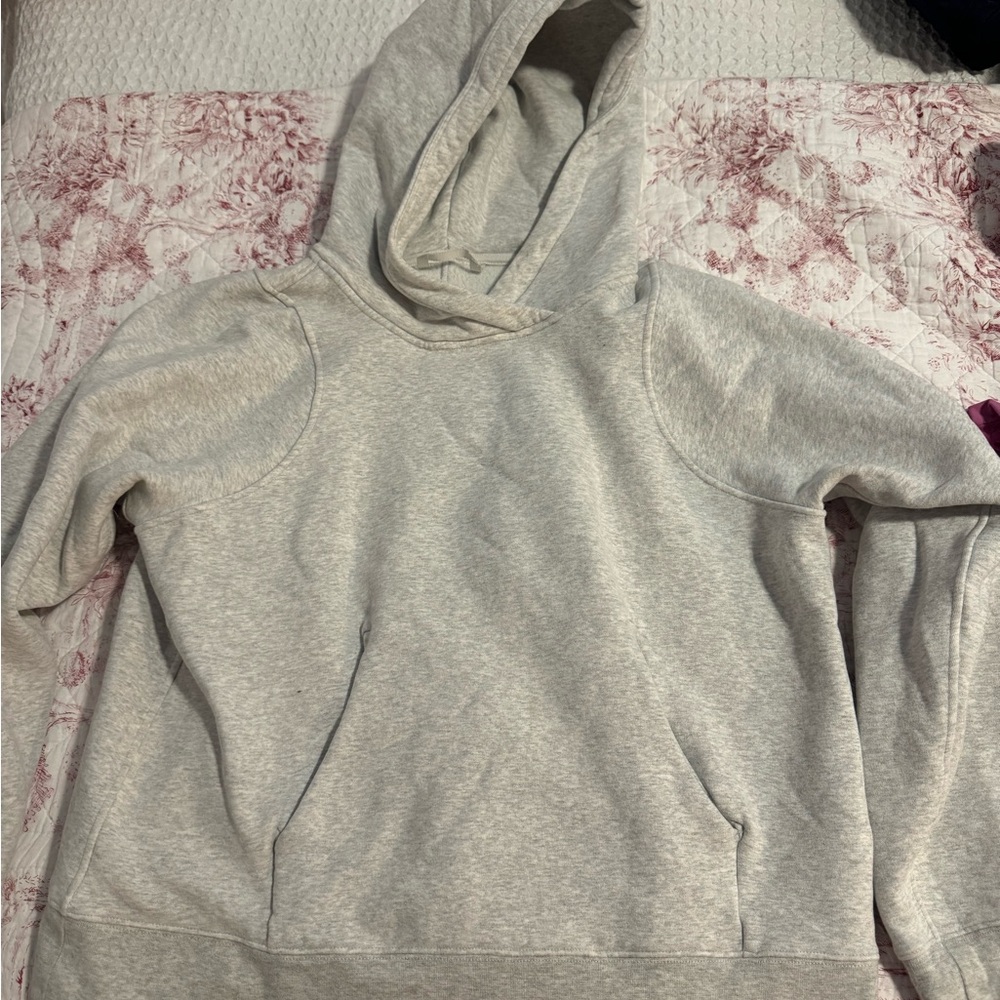 Lululemon hoodie